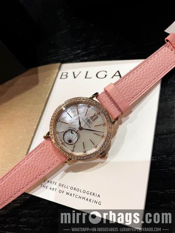 Replica IWC 34mm 101505 Watch