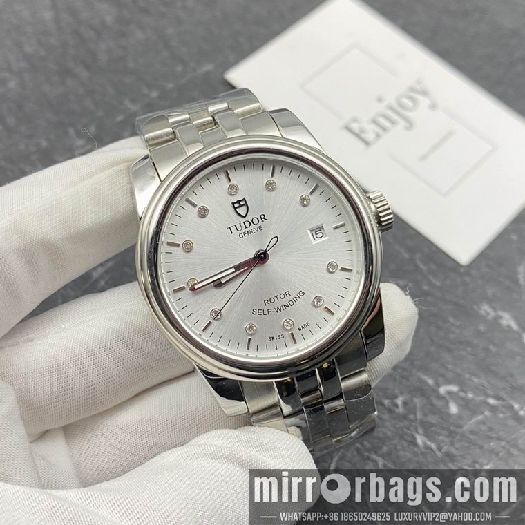 Replica Tudor men 40mm M07 Watch