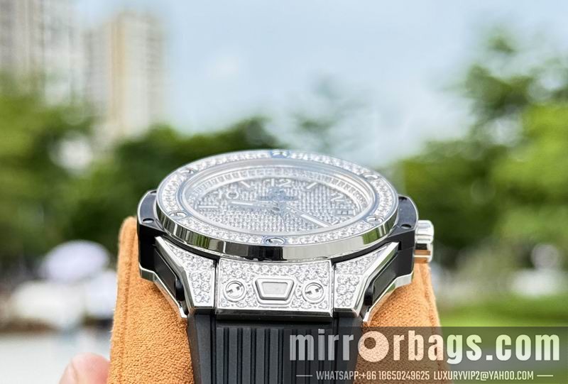 Replica Hublot 39mm 080440 Watch