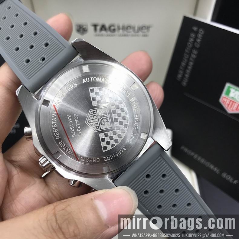Replica Tag Heuer watch M38 Watch