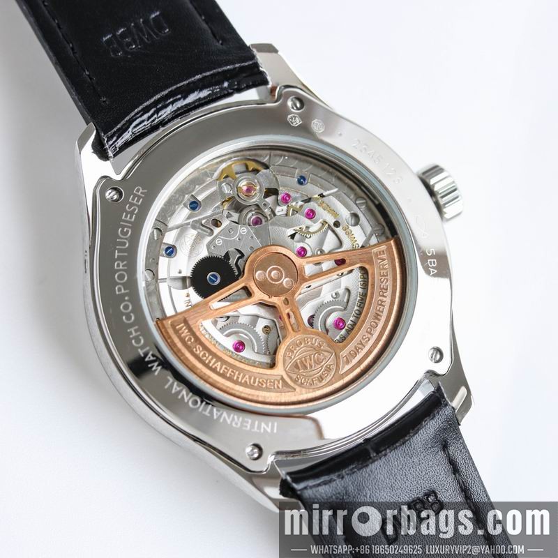 Replica IWC 42.2mm 080680 Watch