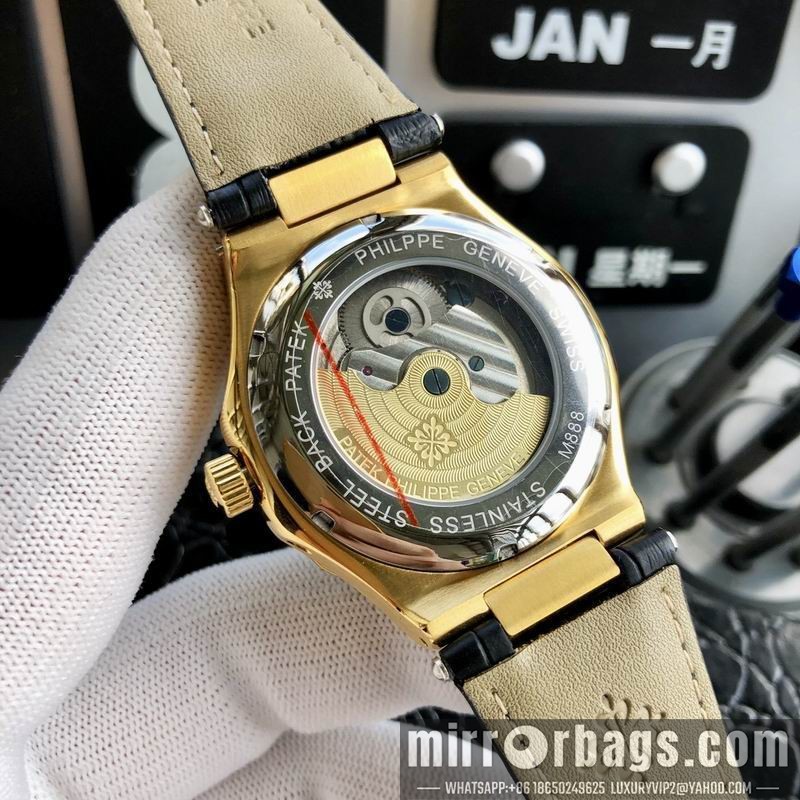 Replica Patek Phillippe 42mm 090439 Watch