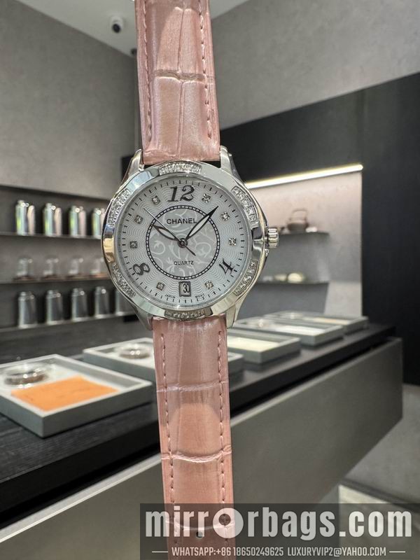 Replica Chanel 35mm 101560 Watch