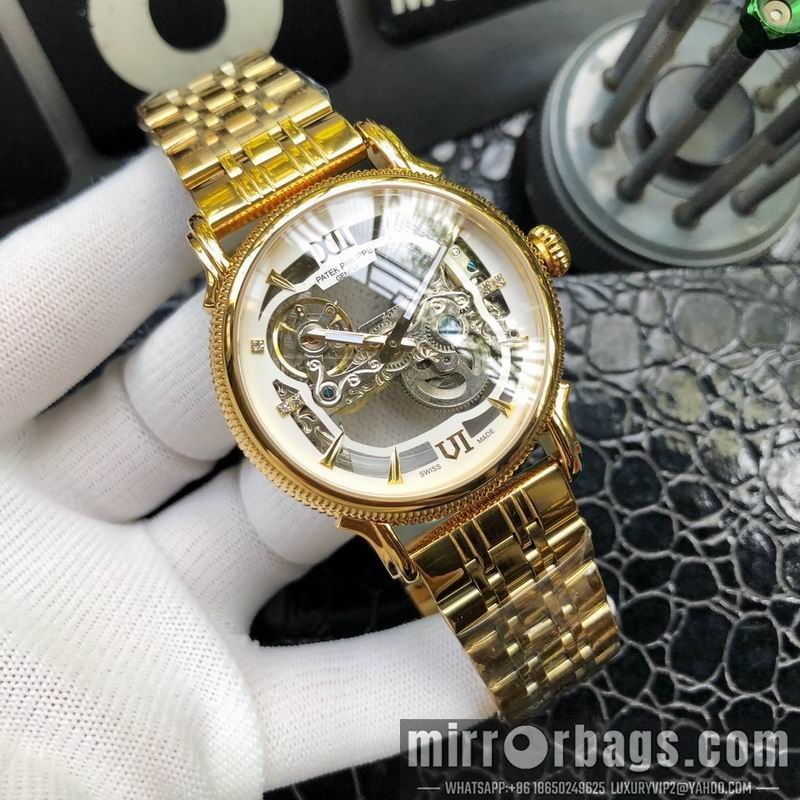 Replica Patek Philippe 42mm 090465 Watch