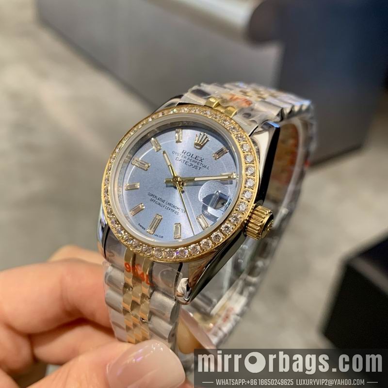 Replica Rolex 31mm 110380 Watch