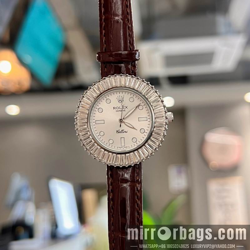 Replica Rolex woman watch 122872 Watch