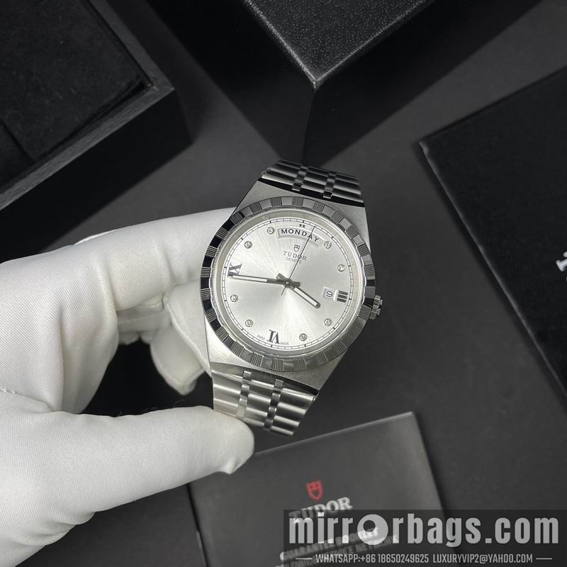 Replica Tudor 41mm 072431 Watch