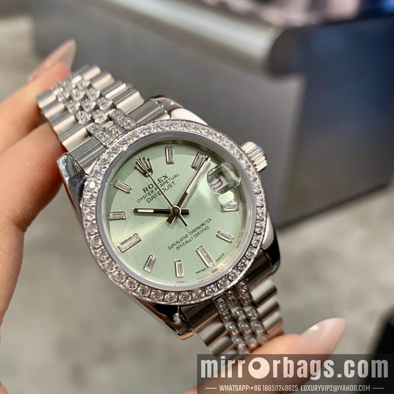 Replica Rolex 31mm 110381 Watch