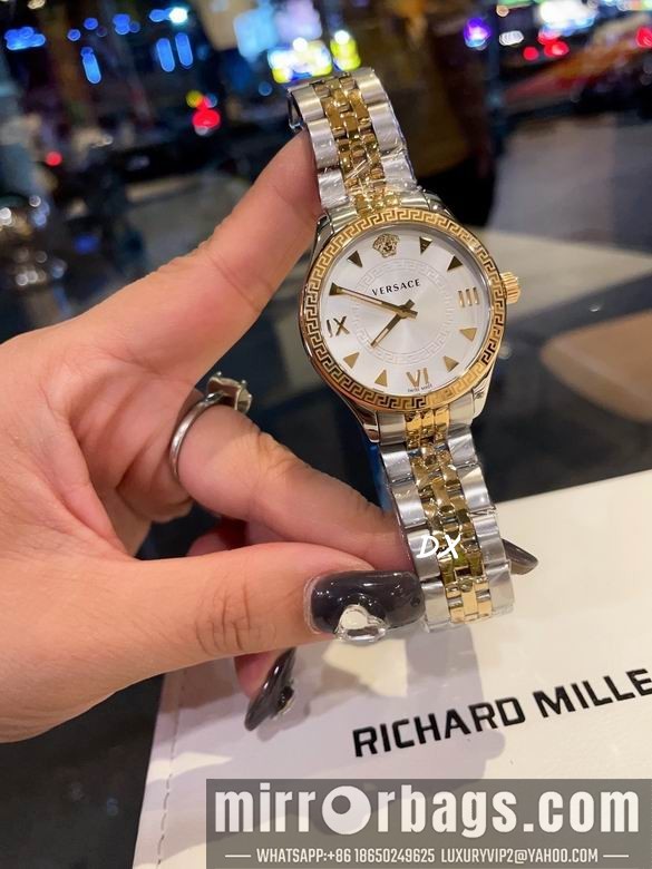 Replica Versace 36mm 10nms49 Watch