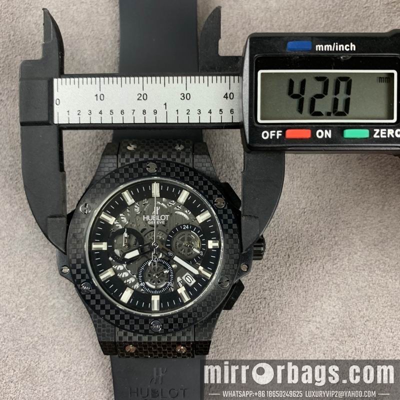 Replica Hublot 42mm 080780 Watch