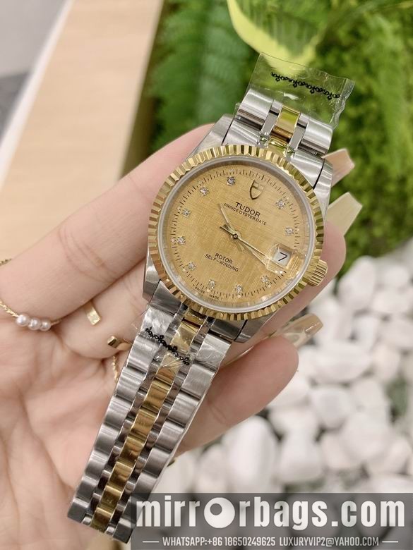 Replica Tudor watch M23 Watch