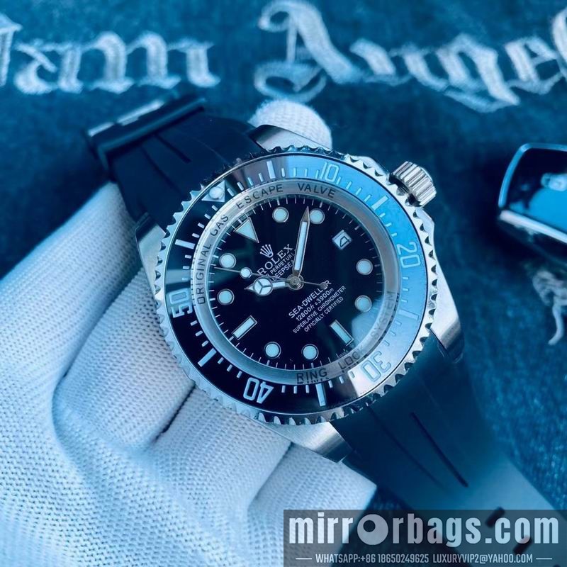Replica Rolex 44mm 080837 Watch