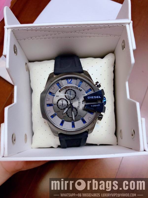 Replica IWC 50mm 082212 Watch