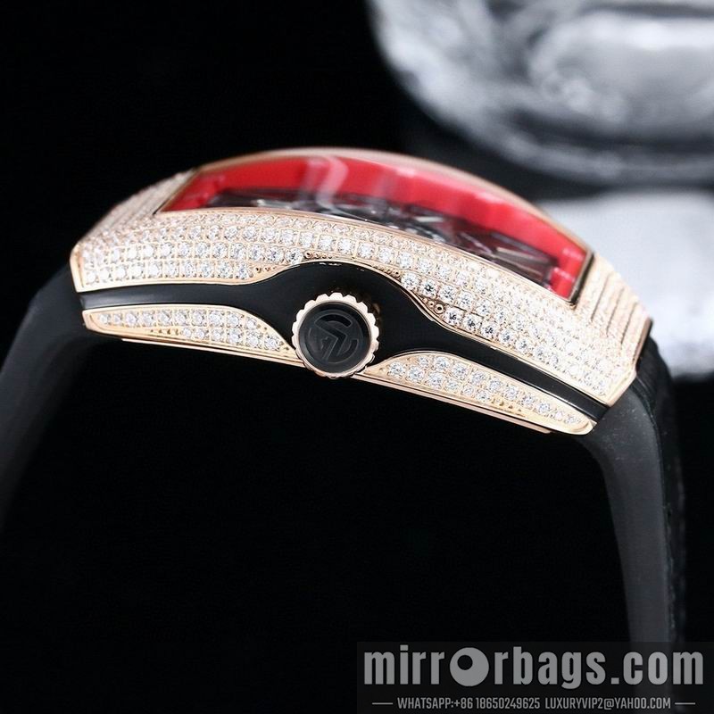 Replica Franck Muller 54X42mm 091673 Watch