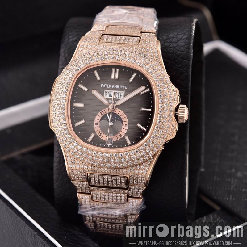 Replica Patek Philippe 41mm 042382 Watch