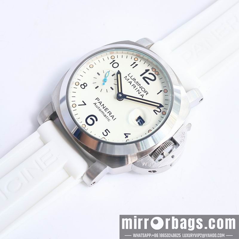 Replica Panerai 44mm 090407 Watch