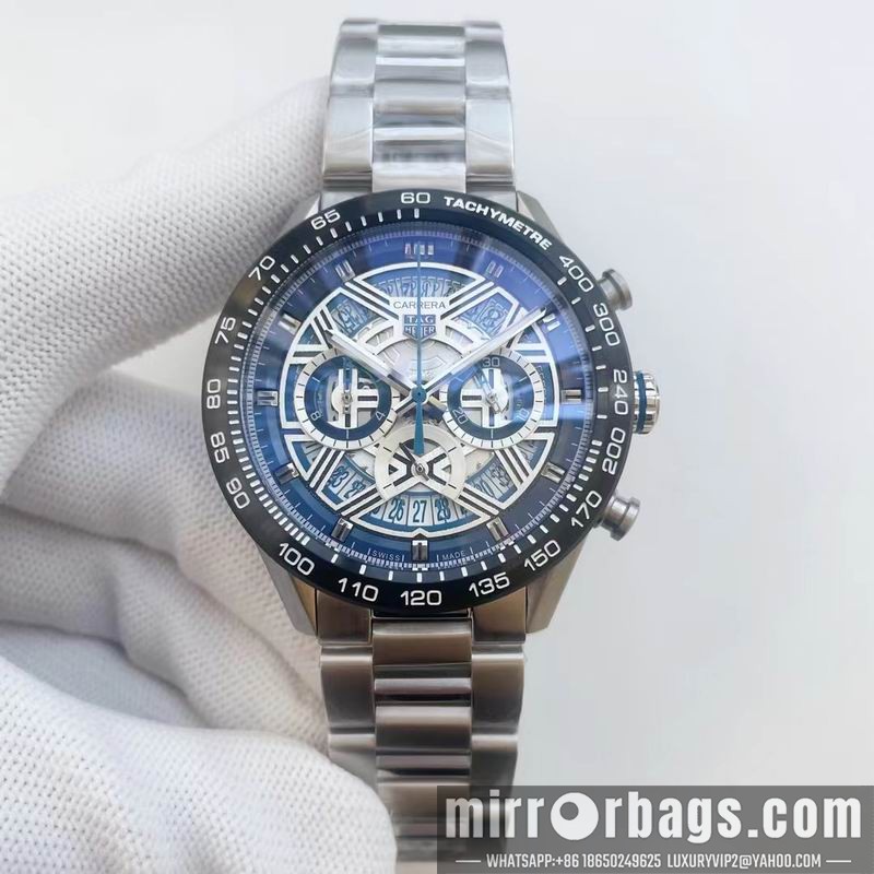 Replica Tag Heuer watch 080507 Watch