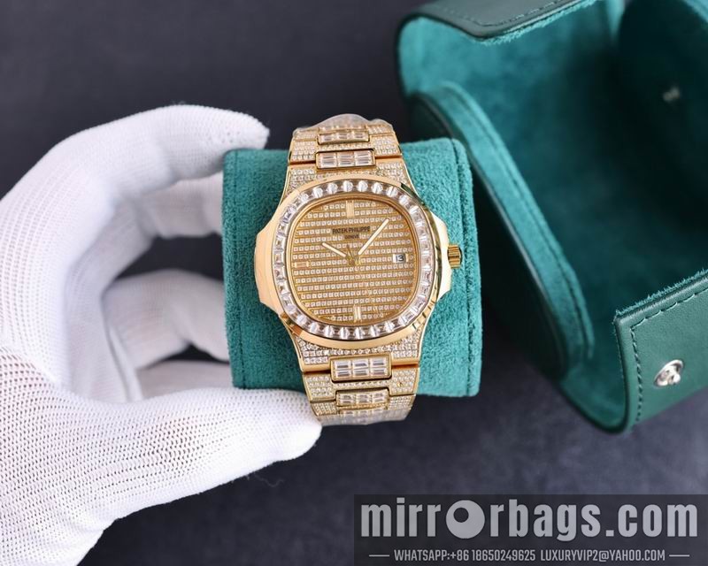 Replica Patek Philippe watch 110928 Watch