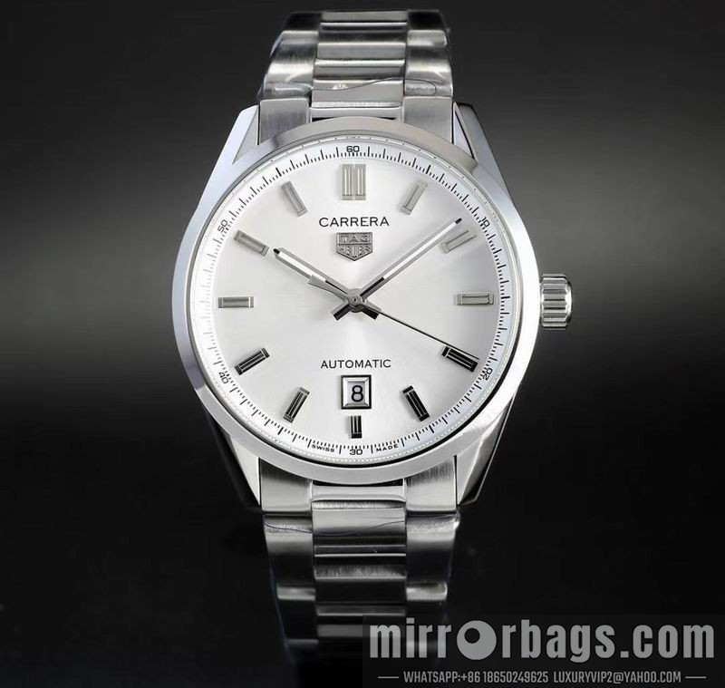 Replica Tag Heuer watch 082908 Watch