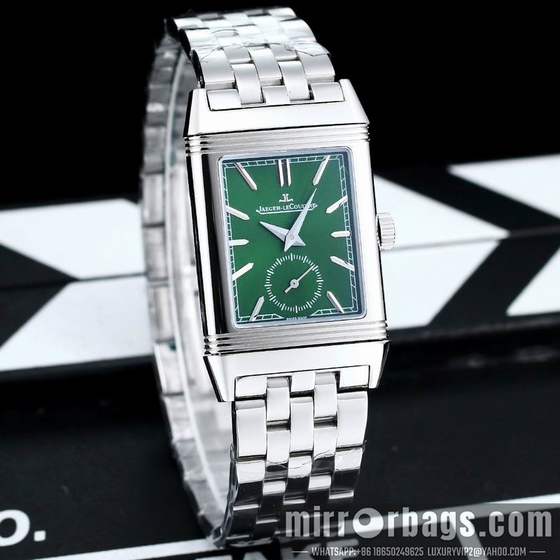 Replica Jaeger LeCoultre 45.6X27.4X8.5mm 110309 Watch