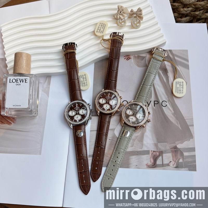 Replica Omega 38mm 110378 Watch