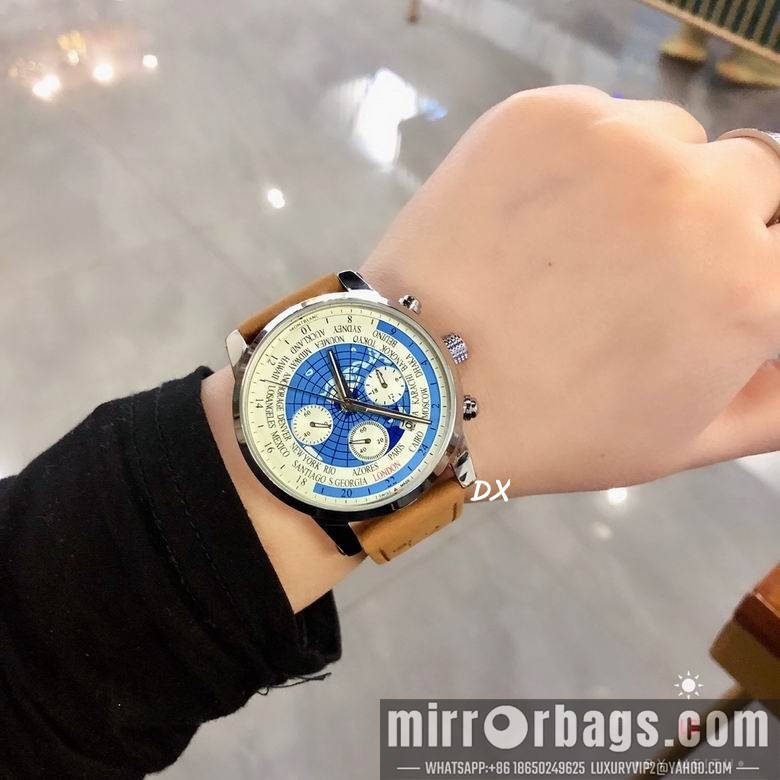 Replica Montblanc 42x11mm 2nms26 Watch
