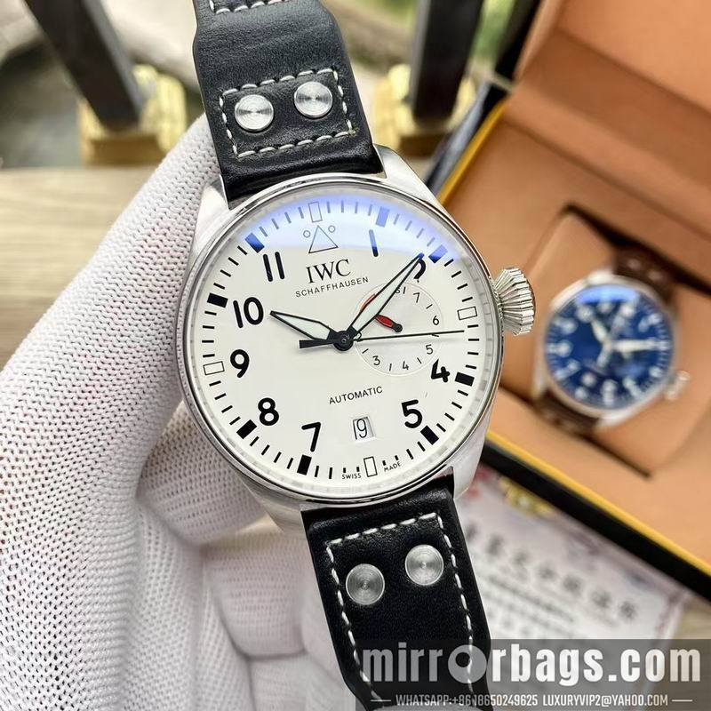 Replica IWC 46.2mm 082237 Watch