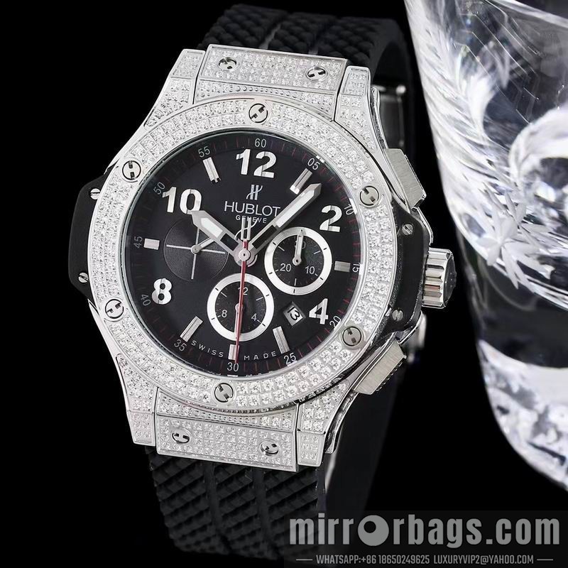 Replica Hublot 45mm 082398 Watch