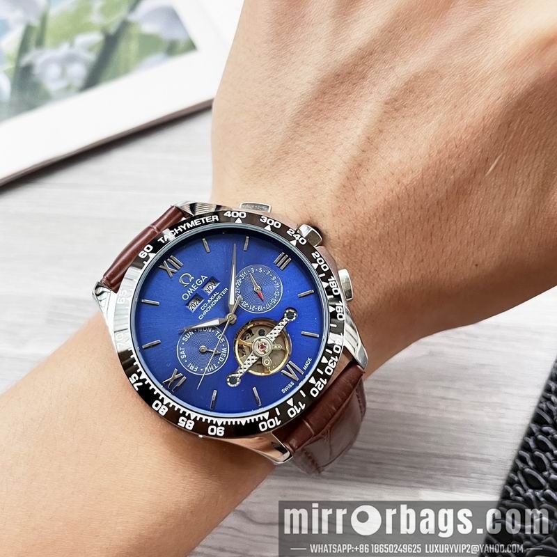 Replica Omega 42mm 082368 Watch