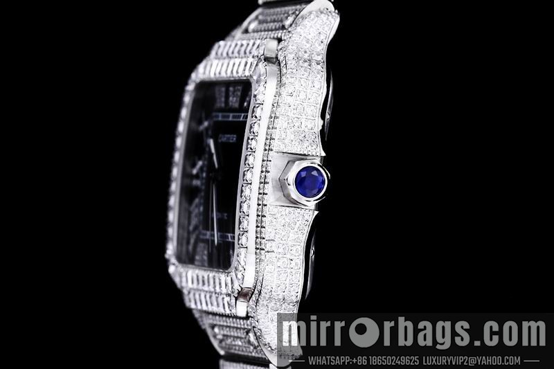 Replica Cartier 40mm 082185 Watch
