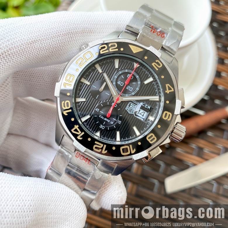 Replica Tag Heuer men watch M24 Watch
