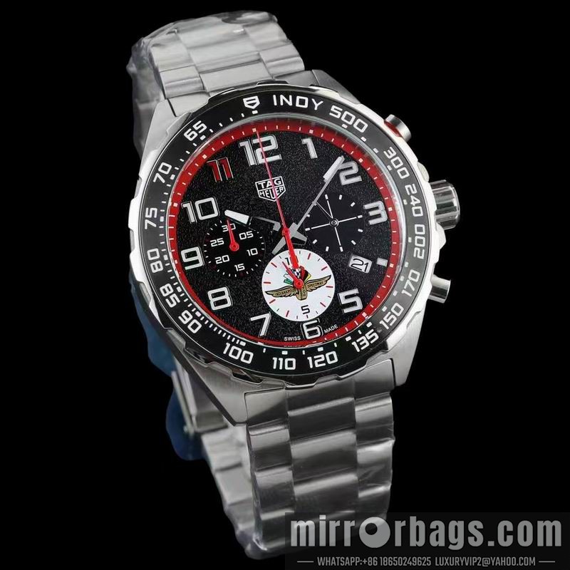 Replica Tag Heuer watch 082907 Watch