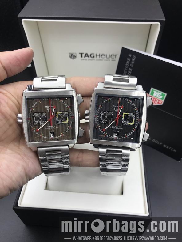 Replica Tag Heuer watch M41 Watch
