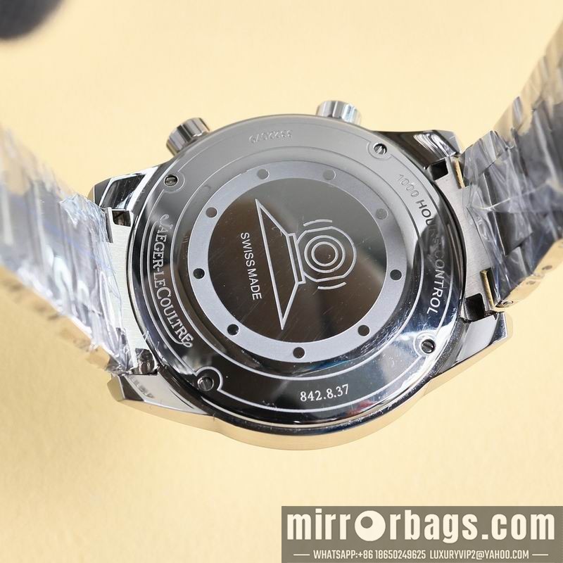 Replica Jeager LeCoultre 42mm 110961 Watch