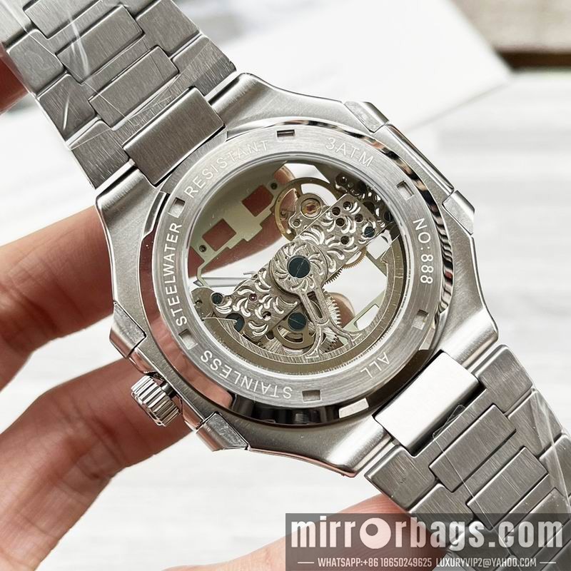 Replica Cartier 42mm 110942 Watch