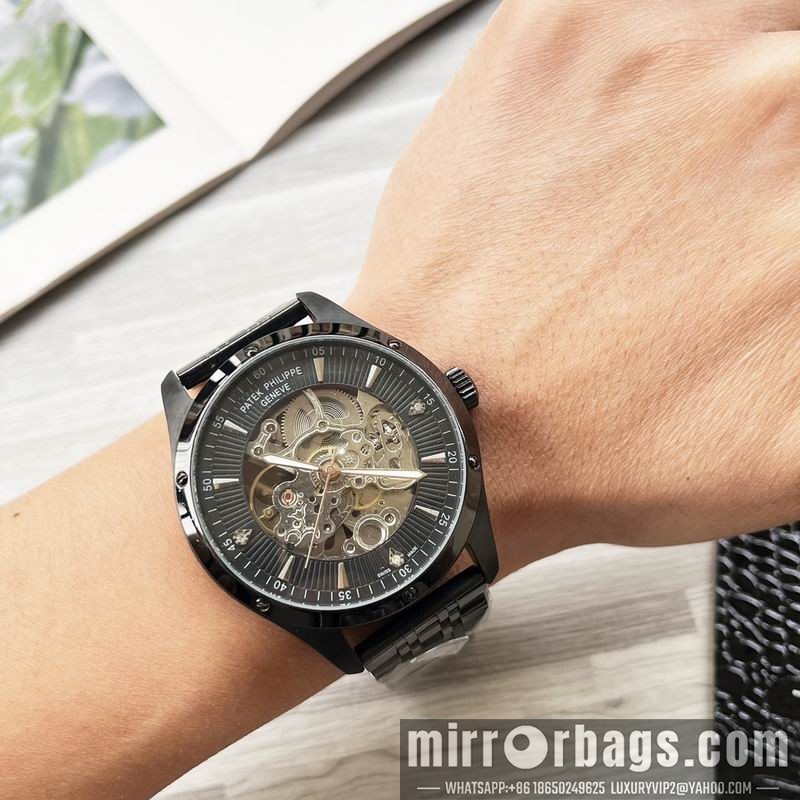 Replica Patek Philippe 42mm 110949 Watch