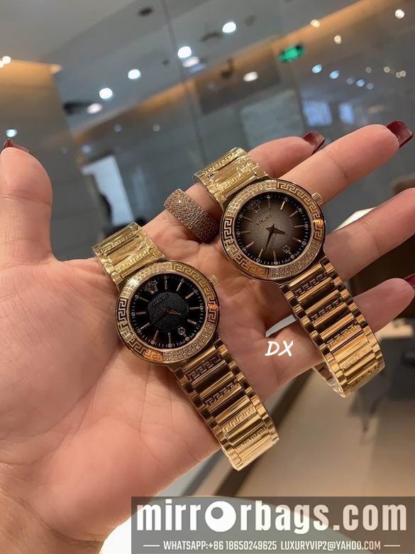 Replica Versace 34mm 2nms36 Watch