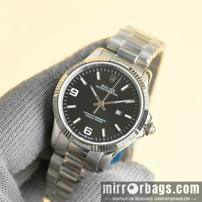 Replica Rolex 34mm 082372 Watch