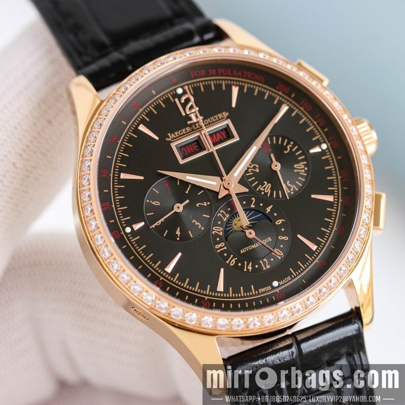 Replica Jaeger Lecoultre 40mm 062203 Watch