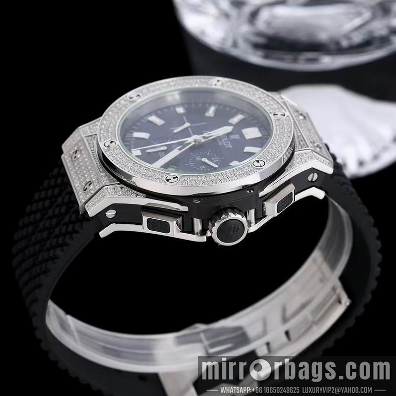 Replica Hublot 45mm 082398 Watch