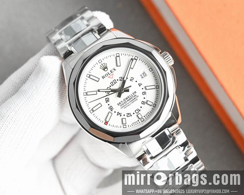 Replica Rolex 42mm 101409 Watch