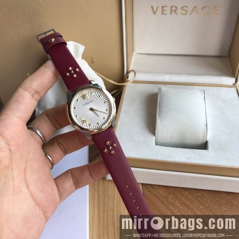 Replica Versace 38mm 112030 Watch