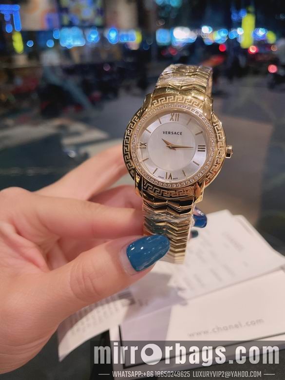Replica Versace 34mm 3nbz26 Watch