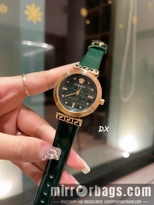 Replica Versace 34mm 9nms46 Watch
