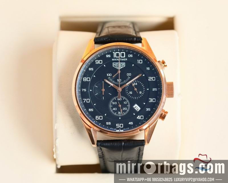 Replica Tag Heuer 43X10mm 112075 Watch