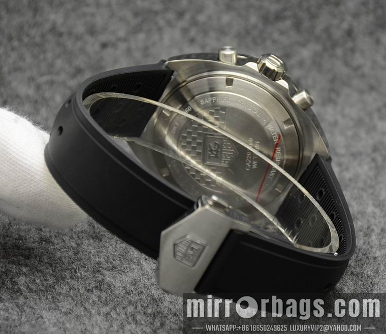 Replica Tag Heuer men 44X16mm M18 Watch