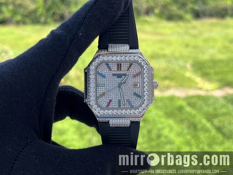 Replica Patek Philippe watch 071002 Watch