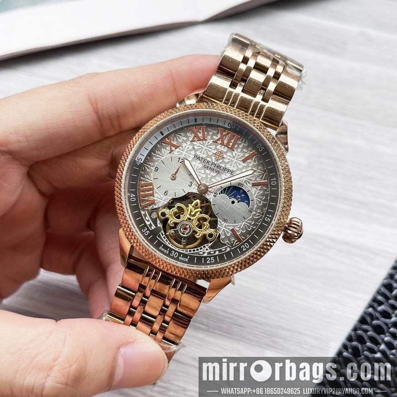 Replica Patek Philippe 42mm 082379 Watch