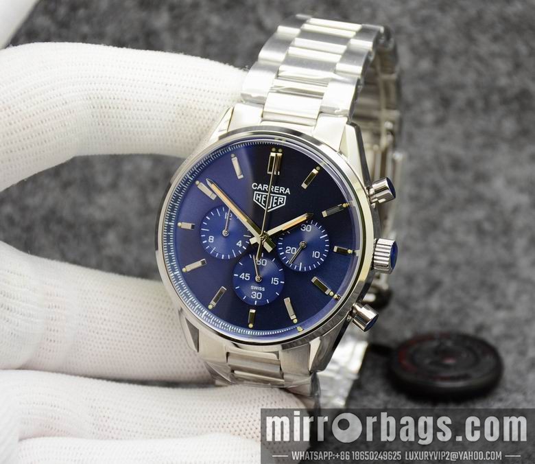 Replica Tag Heuer men 42X14mm M23 Watch
