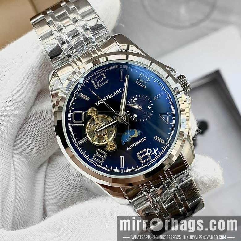 Replica Montblanc 42x11mm 2nms22 Watch